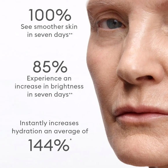 Rose Inc. Skin Enhance Luminous Tinted Serum in 020 light, warm peach undertone - Picture 5 of 12